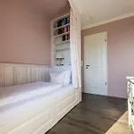 Ferienresidenz Haus Vogelflug Seeblick Niemeyer App 5 Lejlighed Femern