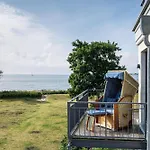 Ferienresidenz Haus Vogelflug Seeblick Niemeyer App 5 Femern